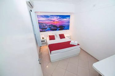 Saiba onde encontrar um hotel próximo à 25 de março em São Paulo