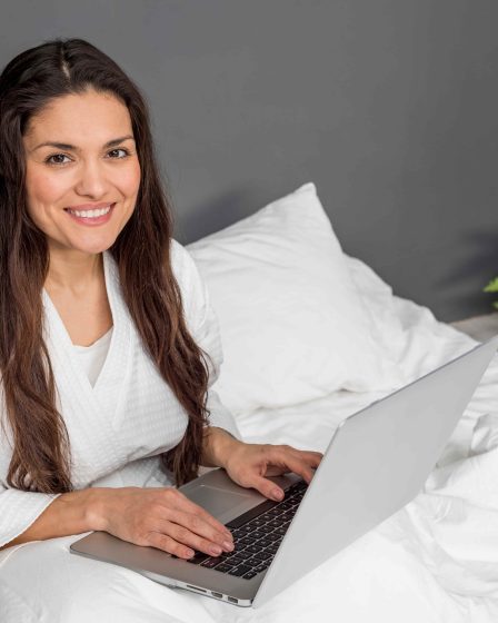 hotel com wi-fi