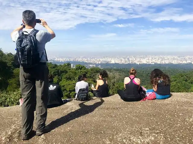 Do Horto Florestal à Parque Cantareira: um roteiro pela Zona Norte de São Paulo